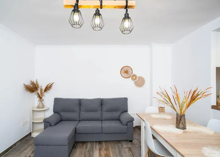Apartamento Bahia Mar Iii 2f *