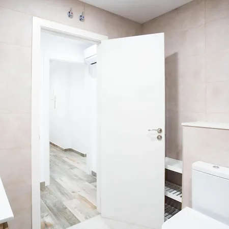 Apartment Bahia Mar Peniscola
