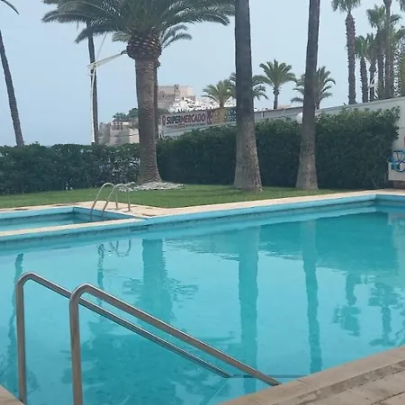 Bahia Mar *