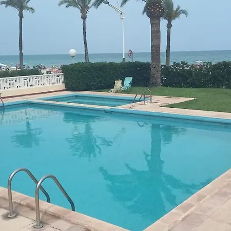 Bahia Mar Appartement Peñíscola