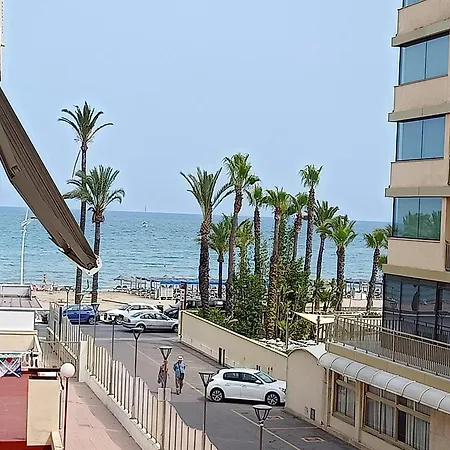 Bahia Mar Appartement Peñíscola