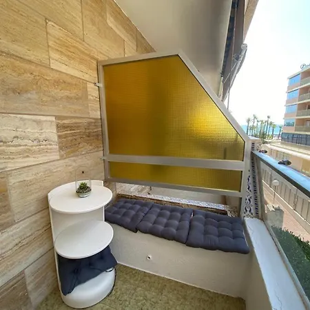 Bahia Mar Appartement Peñíscola