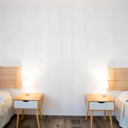 Appartement Bahia Mar Peñíscola