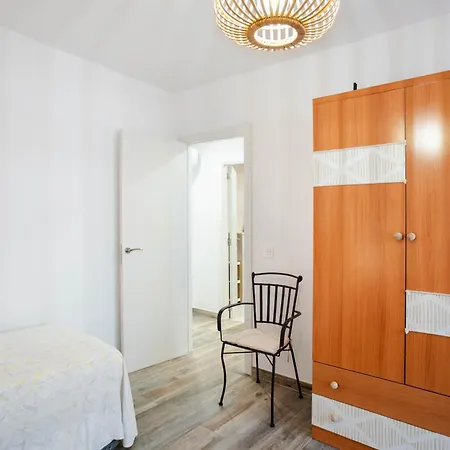 Bahia Mar Appartement *