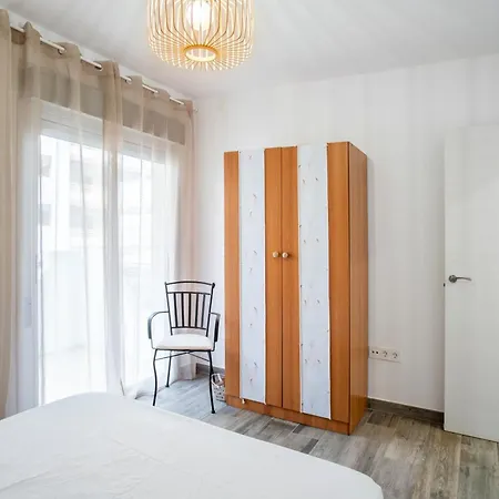 Bahia Mar Appartement