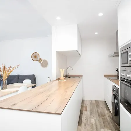Bahia Mar Appartement