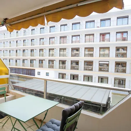 Bahia Mar Appartement Peñíscola
