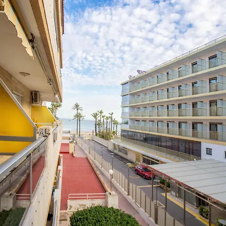 Bahia Mar