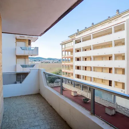 Appartement Bahia Mar Peñíscola